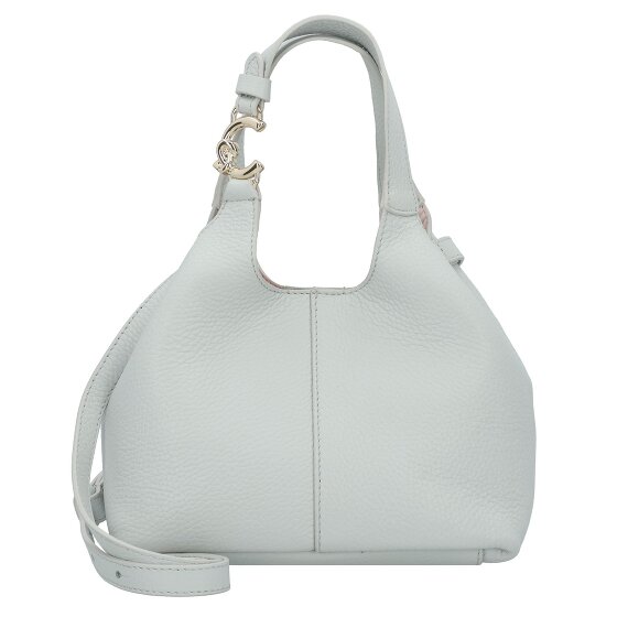 Coccinelle C-Easy Handbag Leather 21 cm