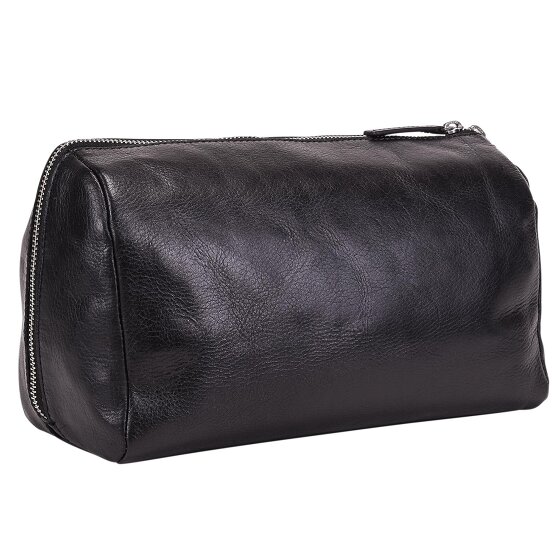 Leonhard Heyden Cambridge Toilet bag Leather 26 cm