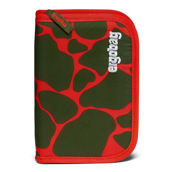 ergobag Accessories pencil case 21 pcs.