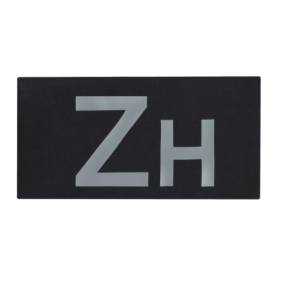 Zero Halliburton ZH Extras suitcase cover 63 cm