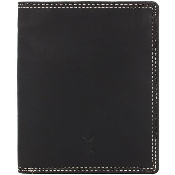 Jack Kinsky Baltimore 100 wallet leather 11 cm