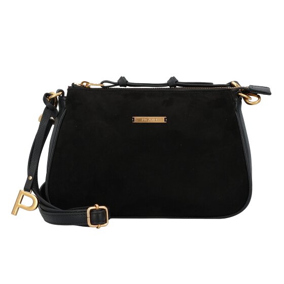 Picard Bellair Shoulder bag Leather 22 cm