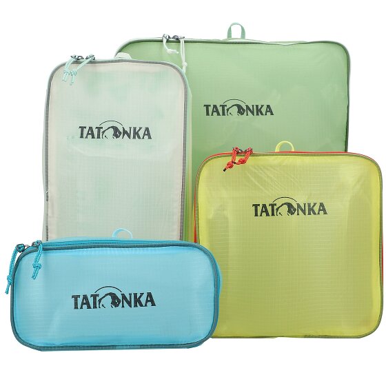 Tatonka SQZY pannier set 35 cm