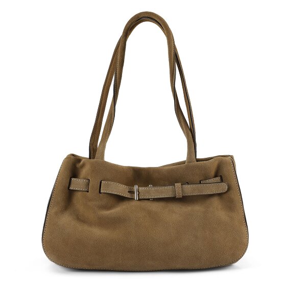 abro Jill Shoulder Bag Leather 32 cm
