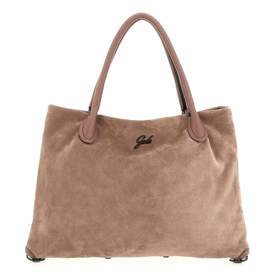 Gabs Arabella Shoulder Bag Leather 37 cm