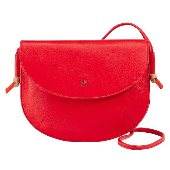 DuDu Skye Shoulder bag Genuine Leather 21 cm