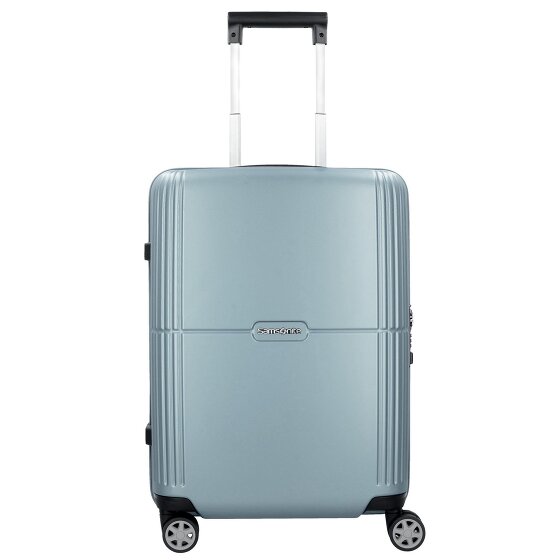Samsonite Orfeo 4 wheels Cabin suitcase 55 cm