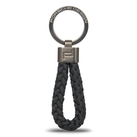 Porsche Design Keyring Keychain 10 cm