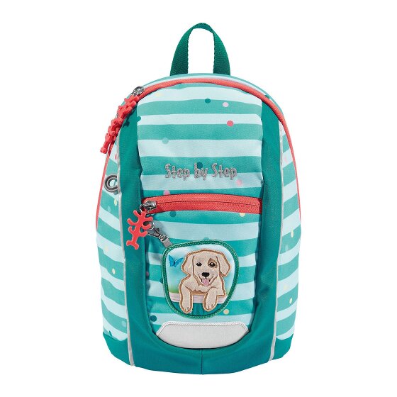 Step by Step KIGA Mini Kids backpack 30 cm