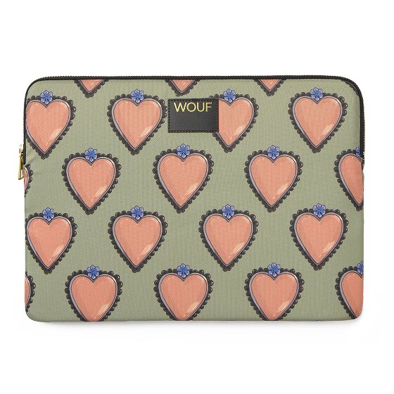 Wouf Daily Laptop sleeve 36 cm