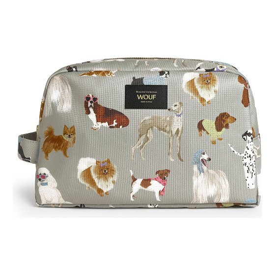 Wouf Daily Toiletry bag 29 cm