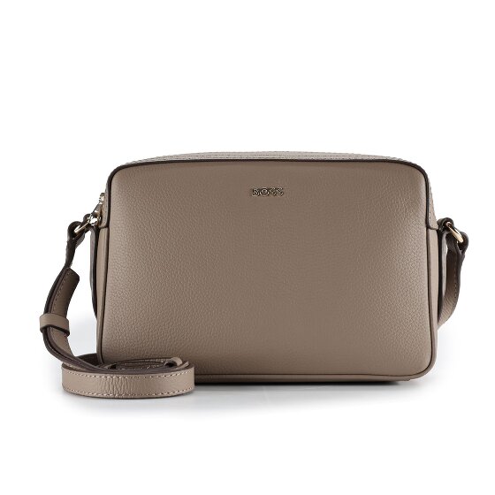 Boss Lenah Shoulder bag Leather 23 cm