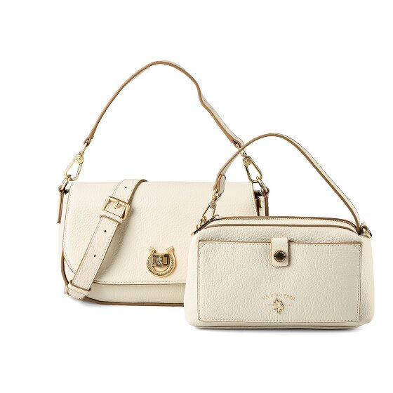 U.S. Polo Assn. Middleton Handbag 27 cm