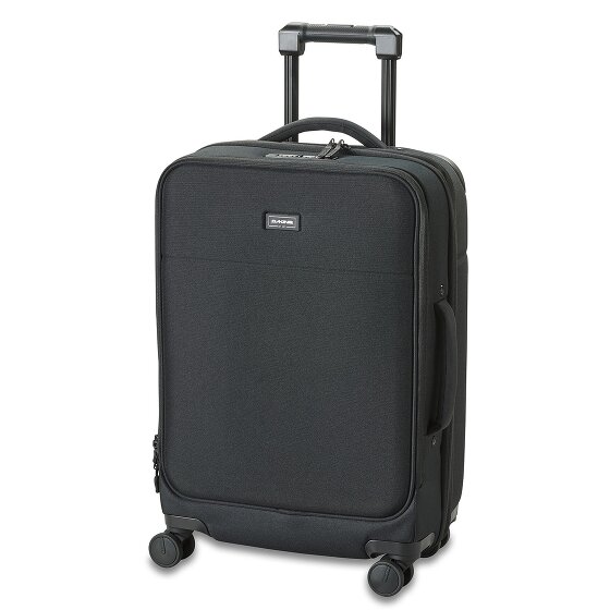 Dakine Verge 4 roll cabin trolley 51 cm laptop compartment