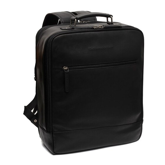 The Chesterfield Brand Jamaica Daypack Leather 40 cm Laptop compartment