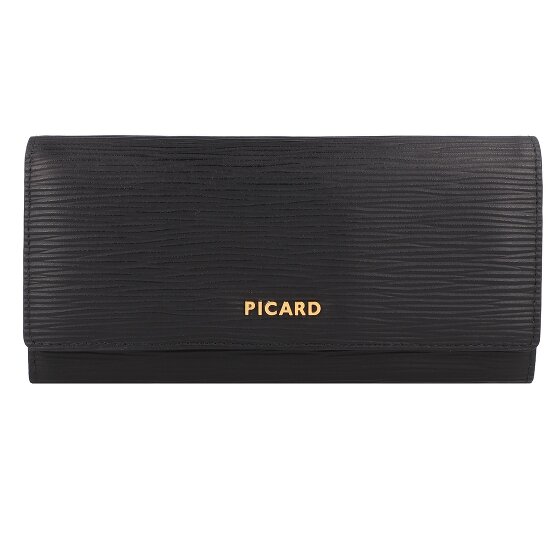 Picard Calais 1 Wallet Leather 19 cm