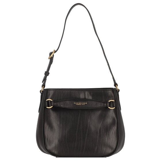 The Bridge Bettina shoulder bag leather 26 cm