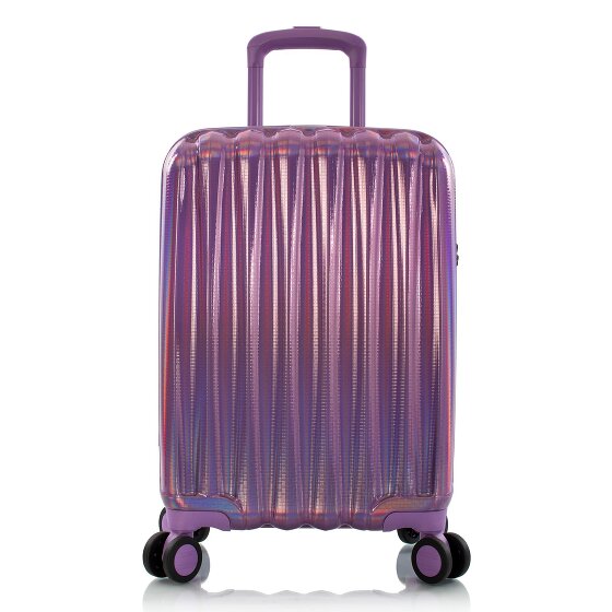 Heys Astro 4 wheels Cabin trolley S 53 cm