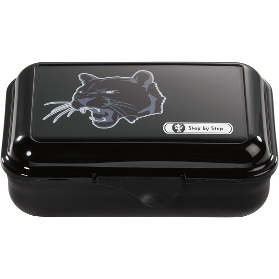 Step by Step Lunch box 18 cm