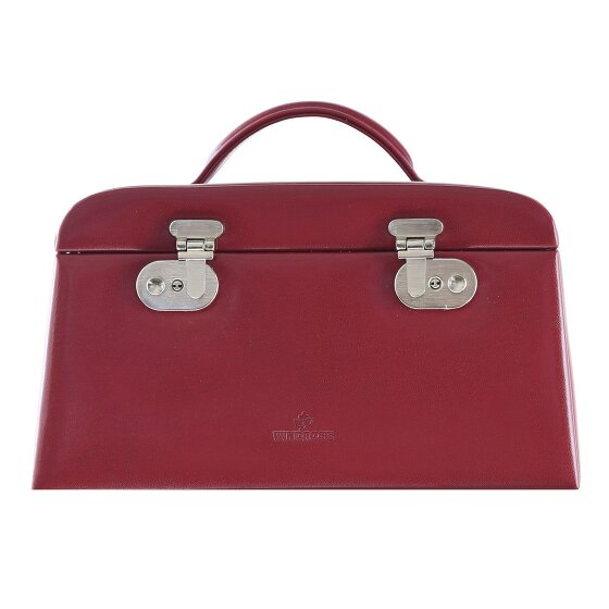 Windrose Merino Jewelry box 29.5 cm