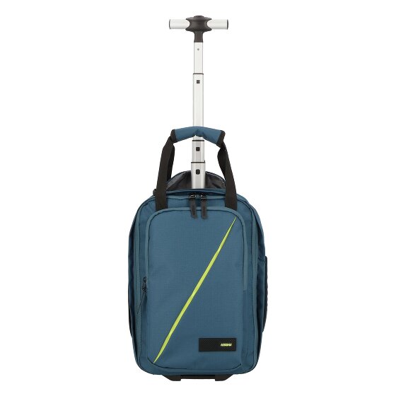 American Tourister Take2Cabin 2 wheels Backpack trolley 40 cm