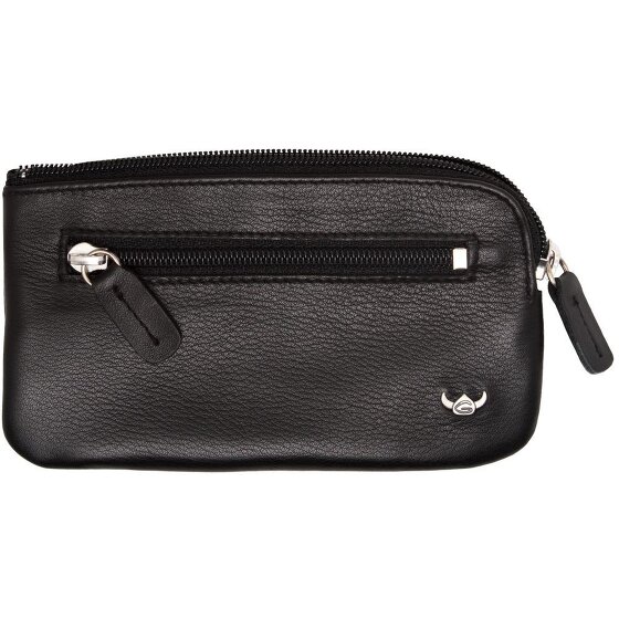 Golden Head Polo key wallet leather 13 cm