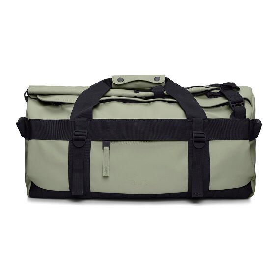 Rains Texel Weekender travel bag 28 cm