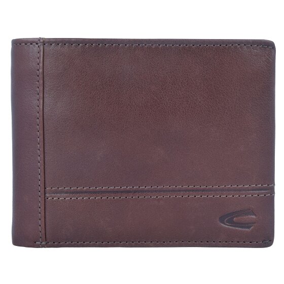 camel active Tokyo wallet leather 12 cm camel active Tokyo wallet leather 12 cm
