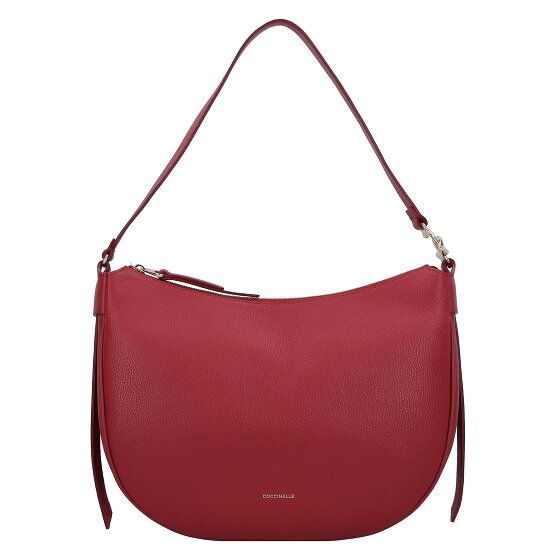 Coccinelle C-Easy Shoulder Bag Leather 34 cm
