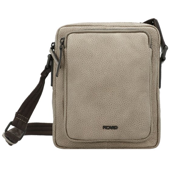 Picard Casual Shoulder bag Leather 18 cm