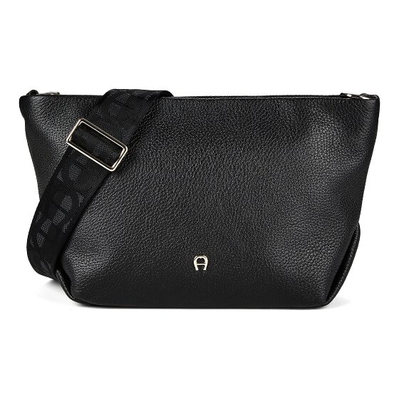 Aigner Paola Shoulder bag Genuine Leather 26.5 cm