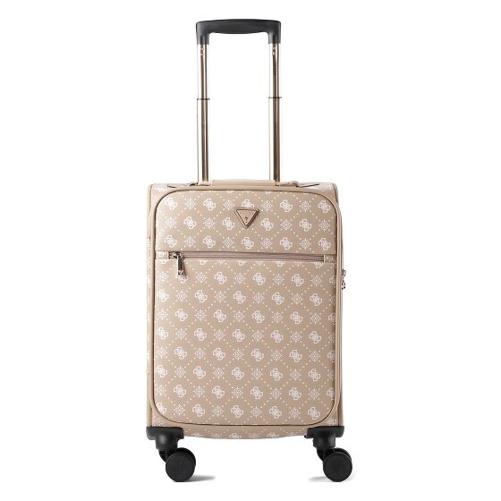 Guess Silia 4 wheels Cabin trolley 45 cm