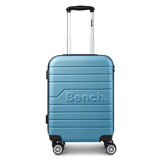 Bench Seattle 4 wheels Cabin suitcase S 55 cm