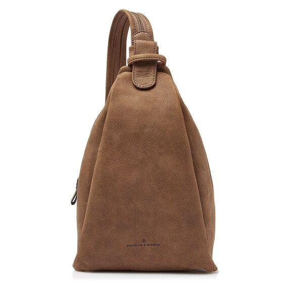 Castelijn & Beerens Carisma Shoulder bag Leather 24 cm