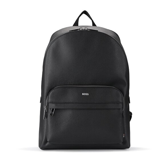Boss Zair Daypack Leather 42 cm