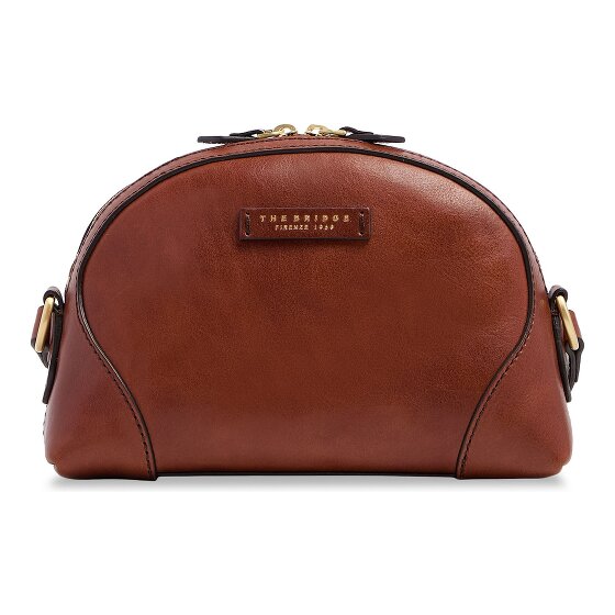 The Bridge Magda Shoulder bag Genuine Leather 25 cm
