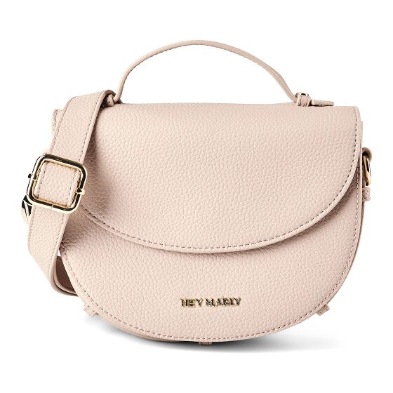Hey Marly Soul Sister Handbag Genuine Leather 22 cm