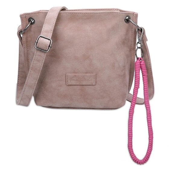 Fritzi aus Preußen Fritzi03N Vintage Shoulder bag 22.5 cm