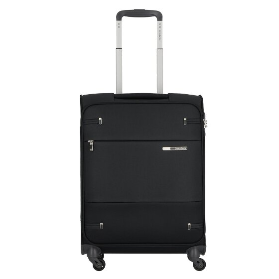 Samsonite Base Boost Spinner 4-wheel cabin trolley 55 cm