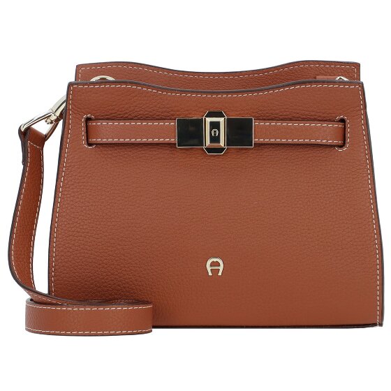Aigner Farah Shoulder bag S Genuine Leather 22 cm