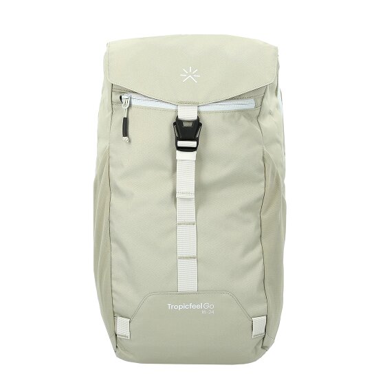Tropicfeel Shell Go Daypack 49 cm Laptop compartment
