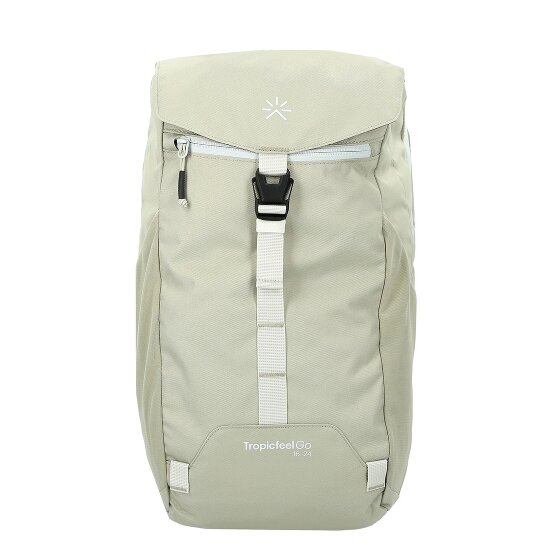 Tropicfeel Shell Go Daypack 49 cm Laptop compartment