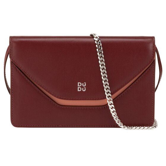 DuDu Shoulder bag leather 19 cm