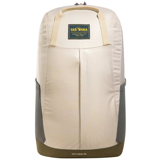 Tatonka City Pack 20 Backpack 49 cm