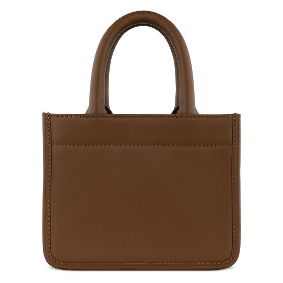 Bugatti Daphne Handbag Leather 19 cm