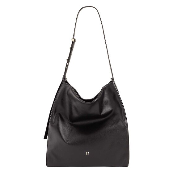 DuDu Up Shoulder Bag Genuine Leather 32 cm