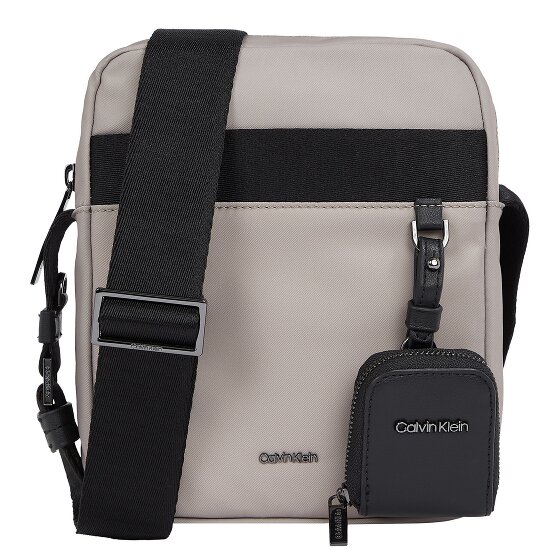 Calvin Klein CK Est. Mini Bag Shoulder Bag 17 cm