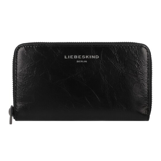 Liebeskind Nika Wallet RFID protection Leather 16 cm