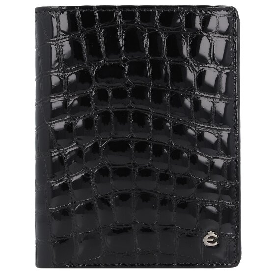 Esquire Nizza Wallet RFID protection Leather 11 cm