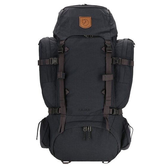 Fjällräven Kajka 65 S-M Hiking backpack S-M 75 cm